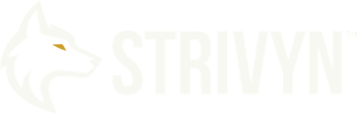 STRIVYN